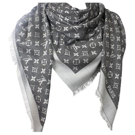 louis vuitton scarf herr|louis vuitton scarf for women.